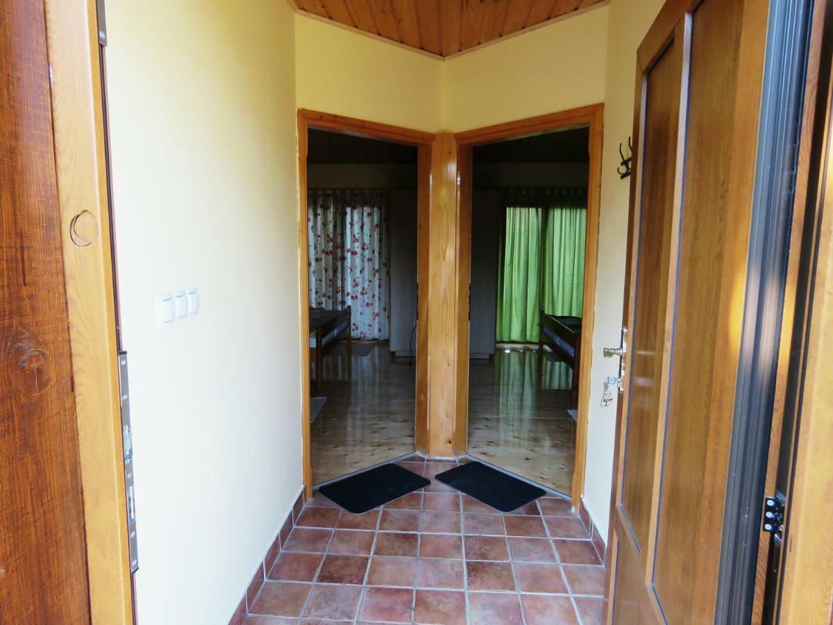 Guesthouse Stefanac Otočac Exteriér fotografie